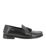 Mocassino G.M. Venturi Uomo - Nero