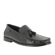 Mocassino G.M. Venturi Uomo - Nero