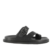 Sandalo G.M. Venturi Uomo - Nero