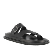 Sandalo G.M. Venturi Uomo - Nero