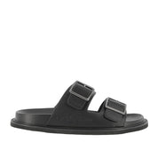 Sandalo G.M. Venturi Uomo - Nero