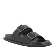 Sandalo G.M. Venturi Uomo - Nero