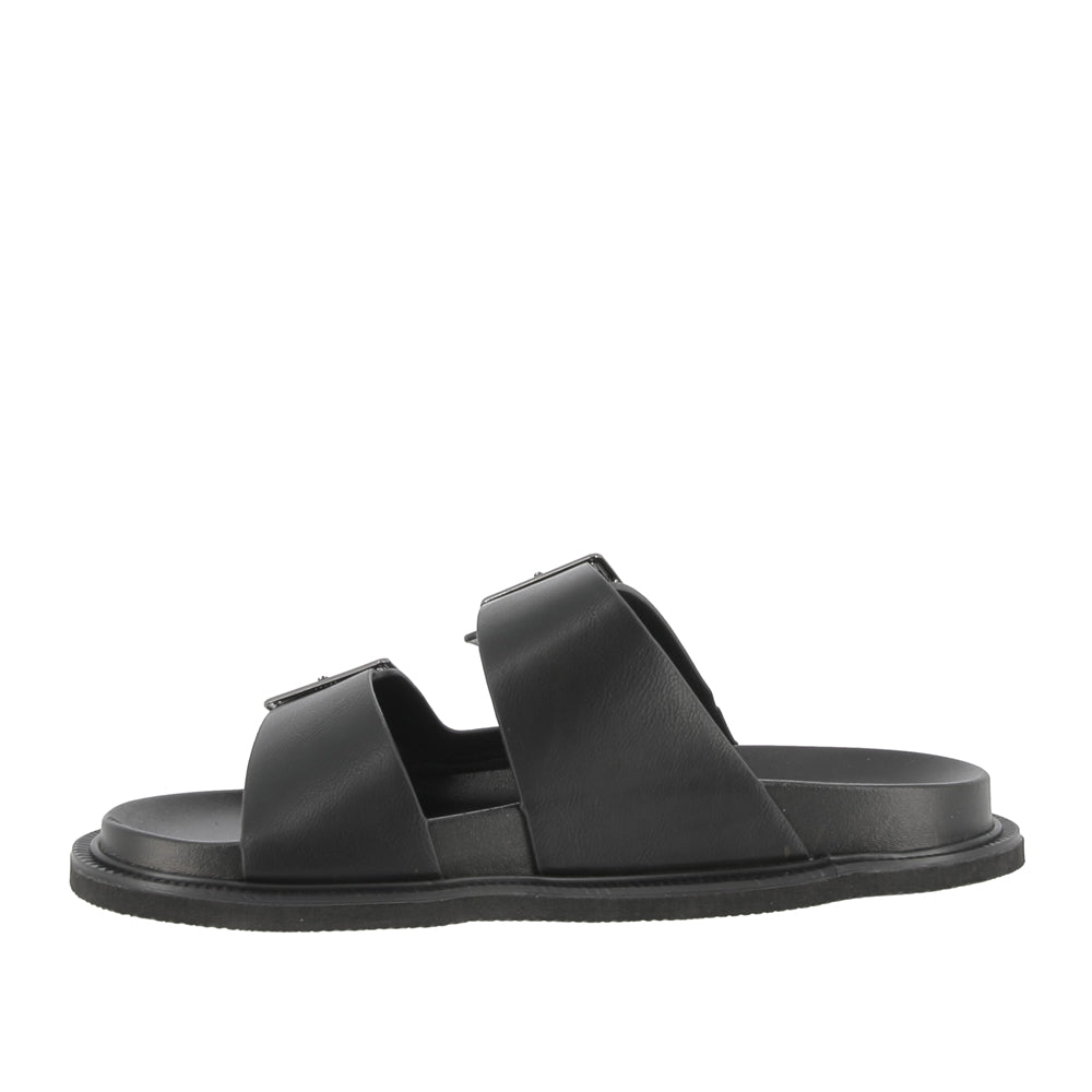 Sandalo G.M. Venturi Uomo - Nero