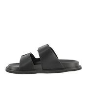 Sandalo G.M. Venturi Uomo - Nero