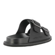 Sandalo G.M. Venturi Uomo - Nero