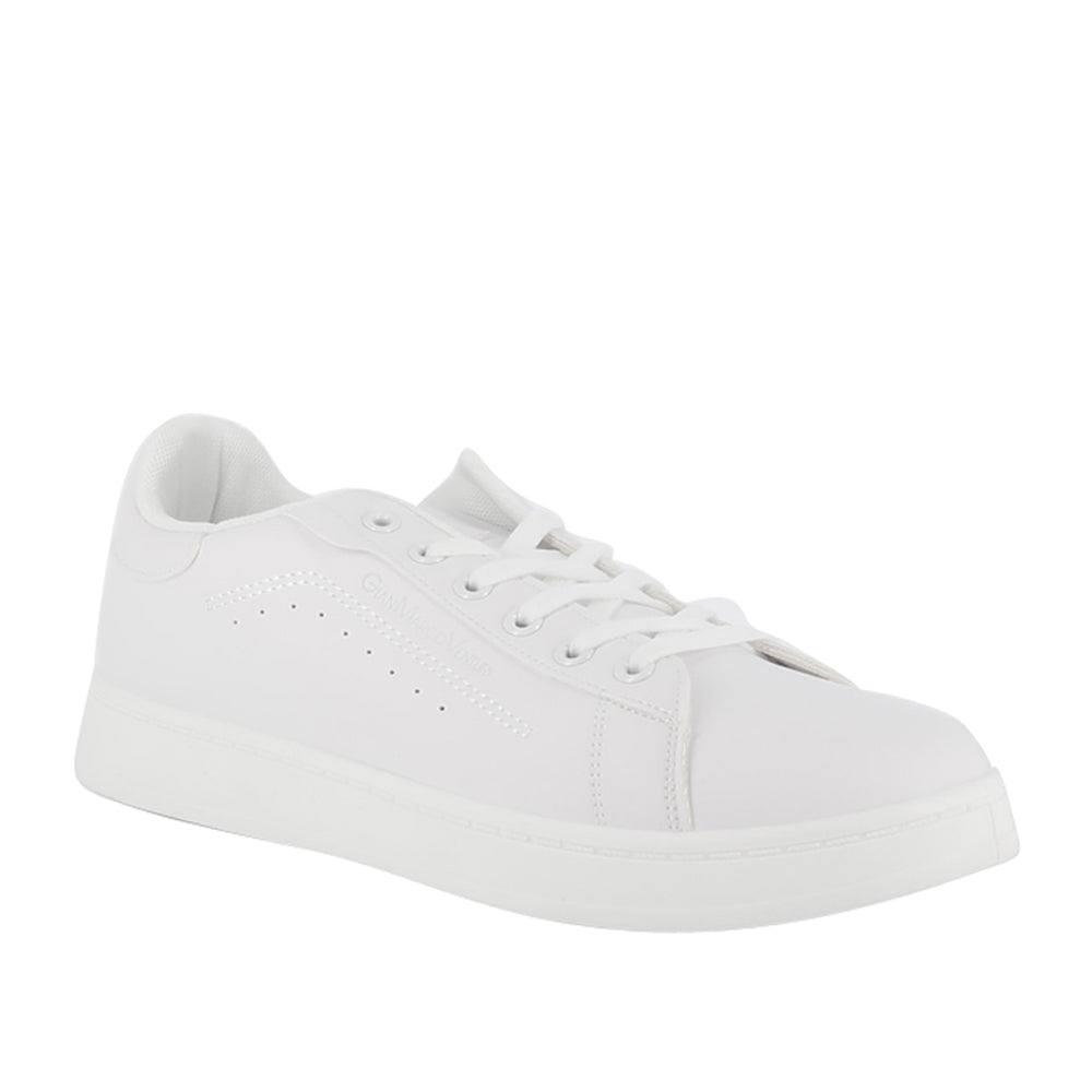 Sneakers G.M. Venturi Uomo - Bianco