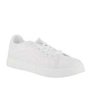 Sneakers G.M. Venturi Uomo - Bianco