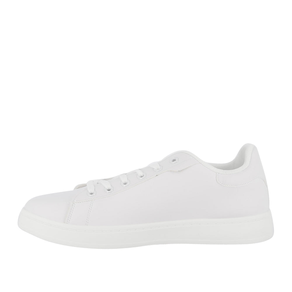 Sneakers G.M. Venturi Uomo - Bianco