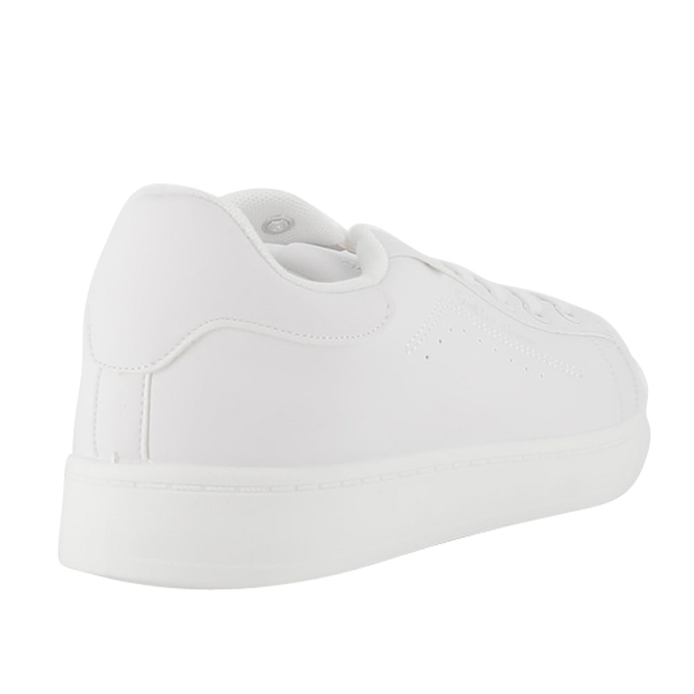 Sneakers G.M. Venturi Uomo - Bianco