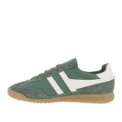 Sneakers Gola Tornado Uomo - Verde