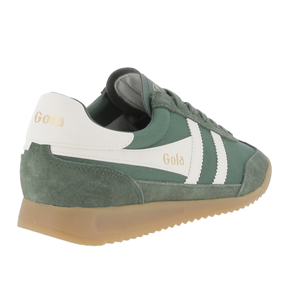 Sneakers Gola Tornado Uomo - Verde