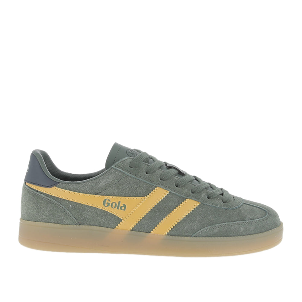 Sneakers Gola Viper Uomo - Verde