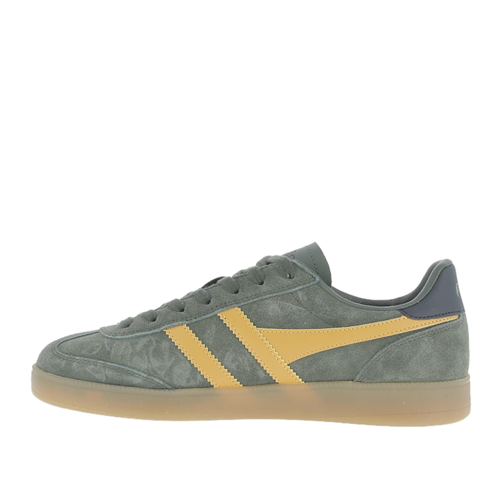 Sneakers Gola Viper Uomo - Verde