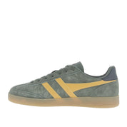 Sneakers Gola Viper Uomo - Verde