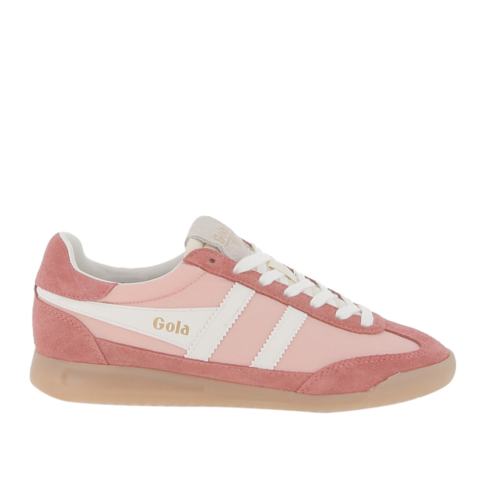 Sneakers Gola Firefly Donna - Rosa