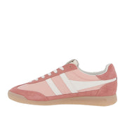 Sneakers Gola Firefly Donna - Rosa