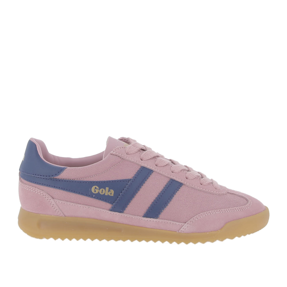 Sneakers Gola Tornado Donna - Rosa