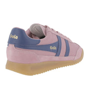 Sneakers Gola Tornado Donna - Rosa