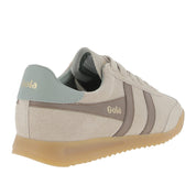 Sneakers Gola Torpedo Donna - Beige