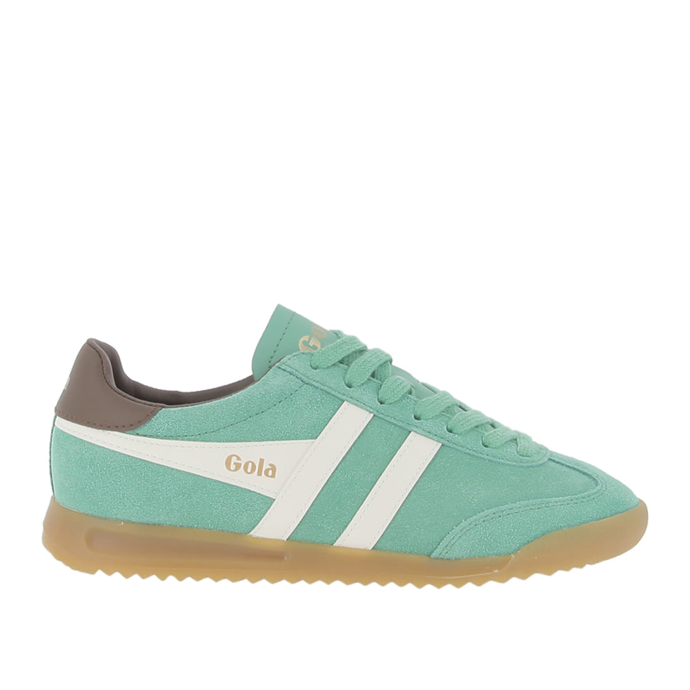 Sneakers Gola Torpedo Donna - Turchese