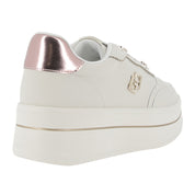 Sneakers Gold&Gold Donna - Avorio