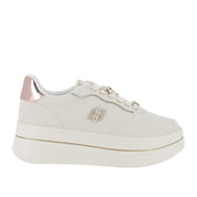 Sneakers Gold&Gold Donna - Avorio
