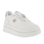 Sneakers Gold&Gold Donna - Bianco