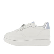 Sneakers Gold&Gold Donna - Bianco