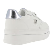 Sneakers Gold&Gold Donna - Bianco