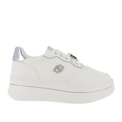 Sneakers Gold&Gold Donna - Bianco