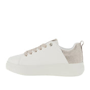 Sneakers Gold&Gold Donna - Beige