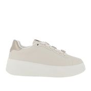 Sneakers Gold&Gold Donna - Beige
