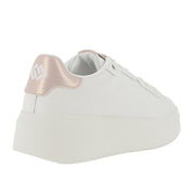 Sneakers Gold&Gold Donna - Bianco