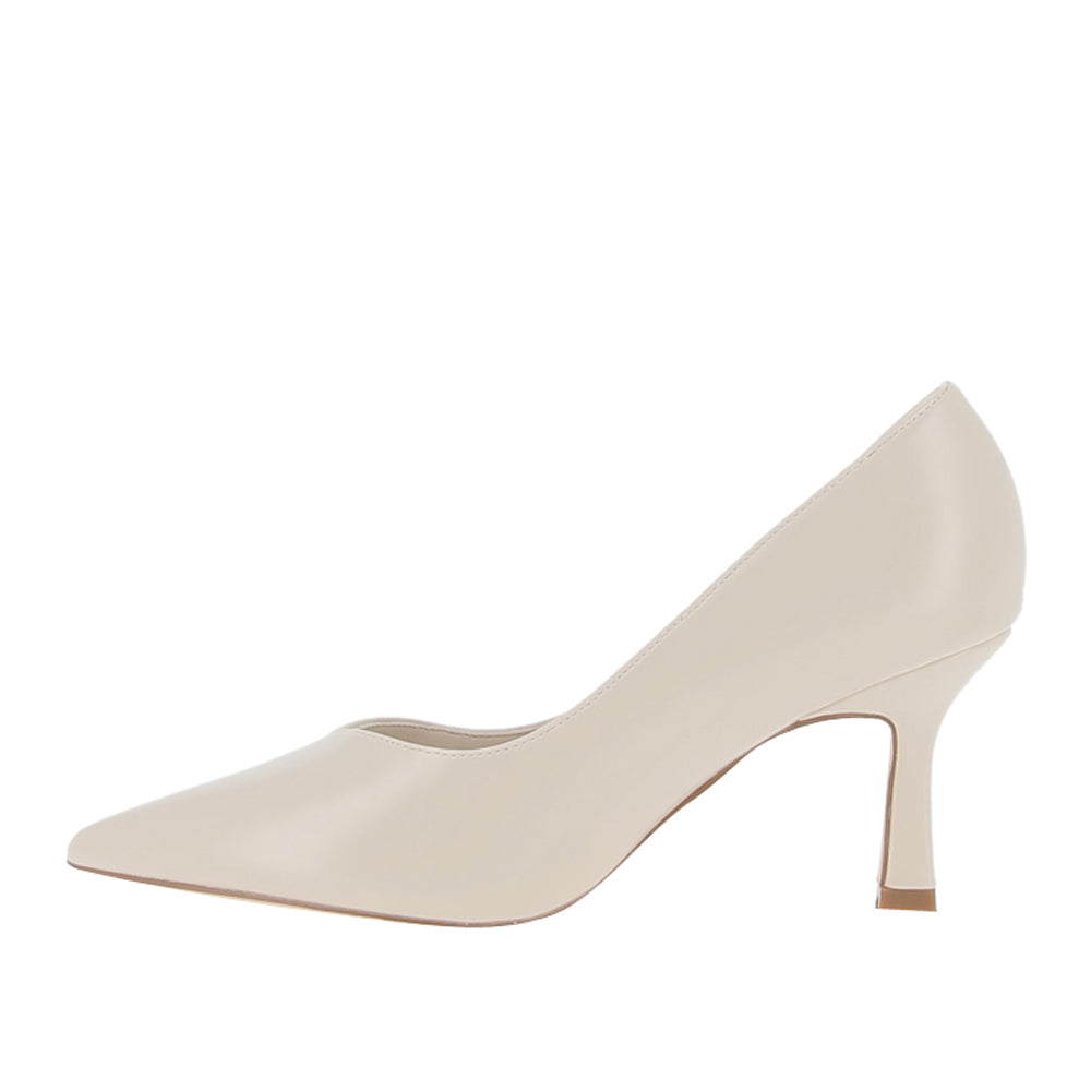 Decollete Gold&Gold Donna - Beige