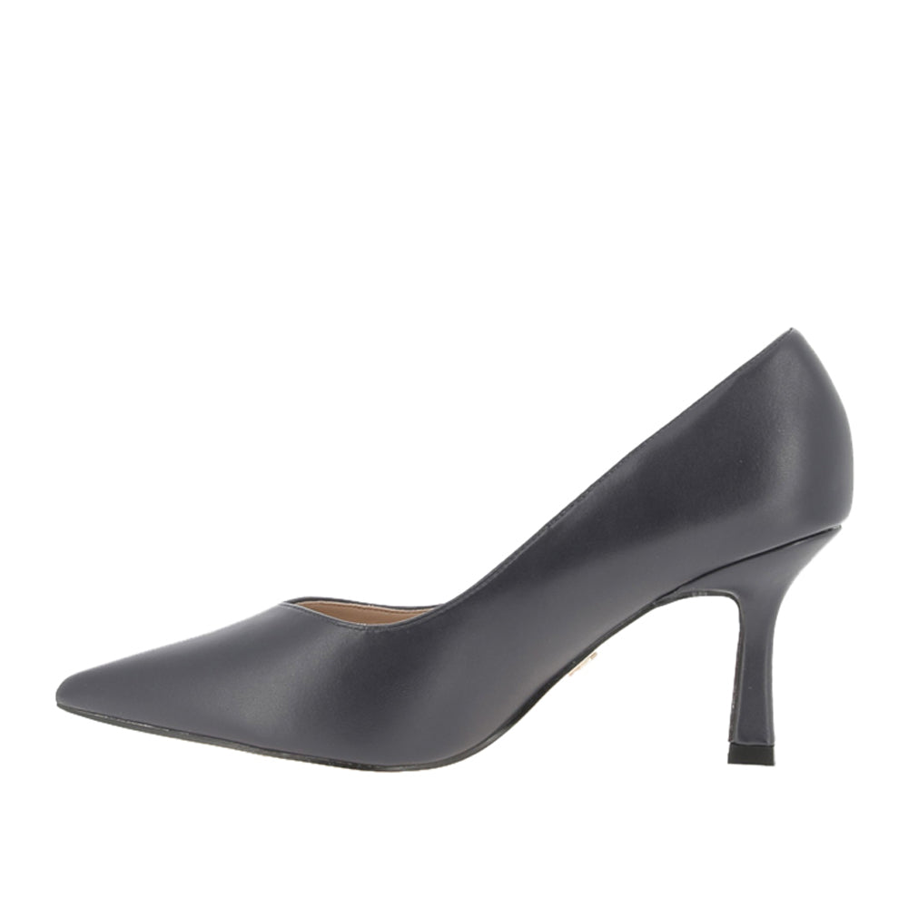 Decollete Gold&Gold Donna - Blu