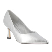 Decollete Gold&Gold Donna - Argento