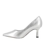 Decollete Gold&Gold Donna - Argento