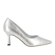 Decollete Gold&Gold Donna - Argento
