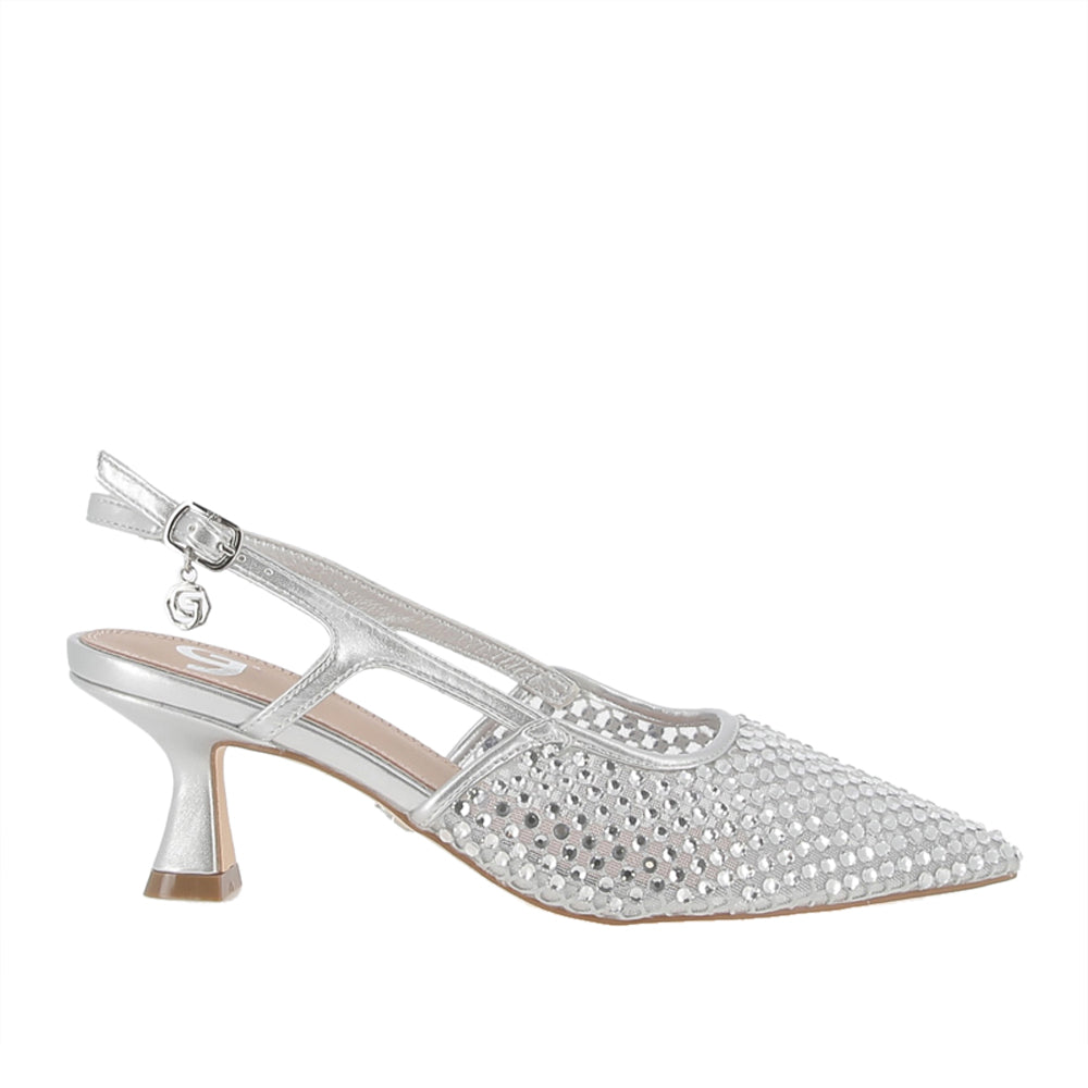 Chanel Gold&Gold Donna - Argento