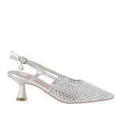 Chanel Gold&Gold Donna - Argento