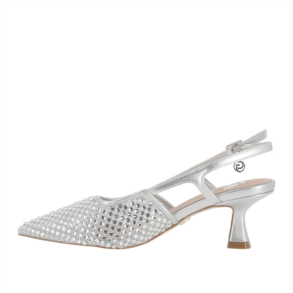 Chanel Gold&Gold Donna - Argento