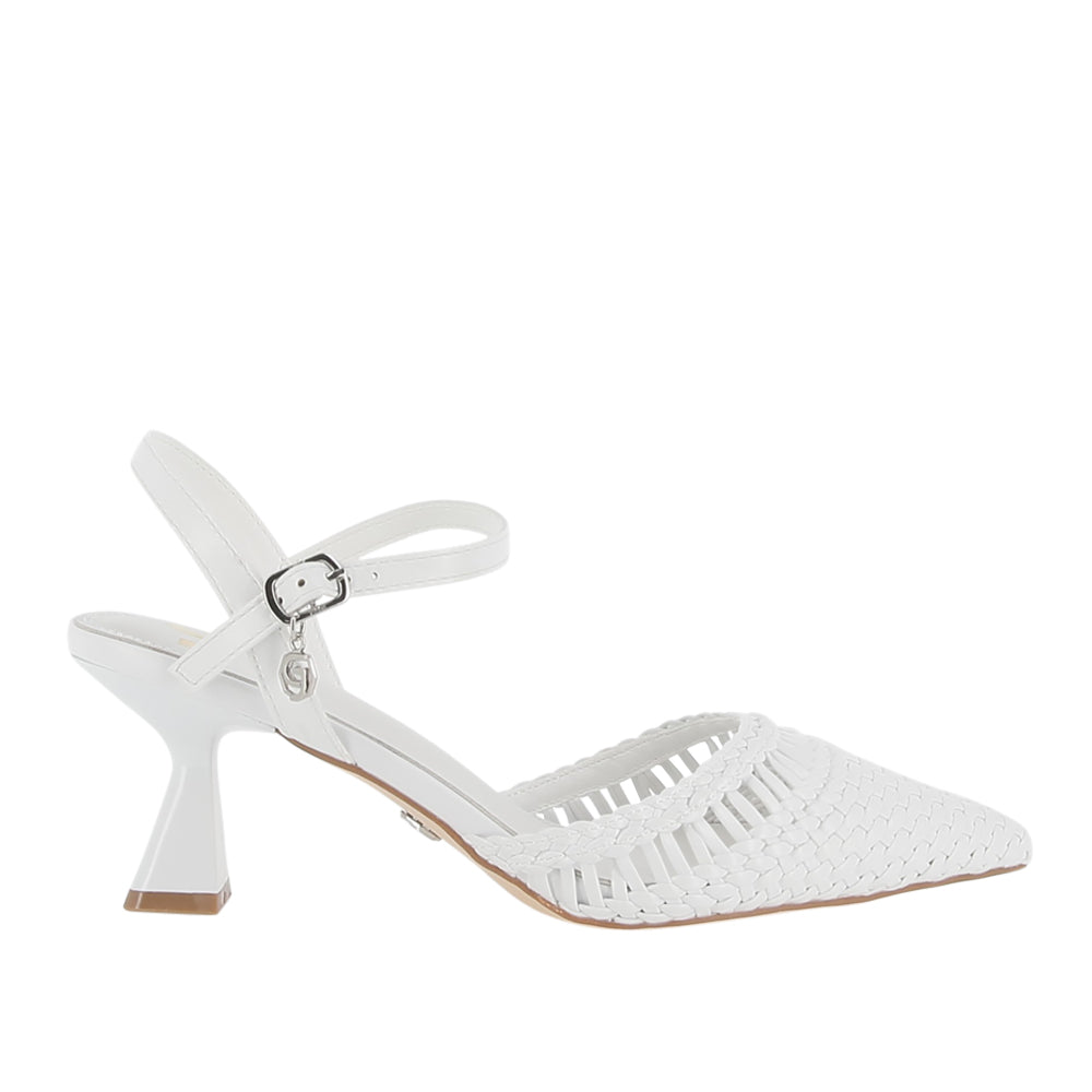 Chanel Gold&Gold Donna - Bianco