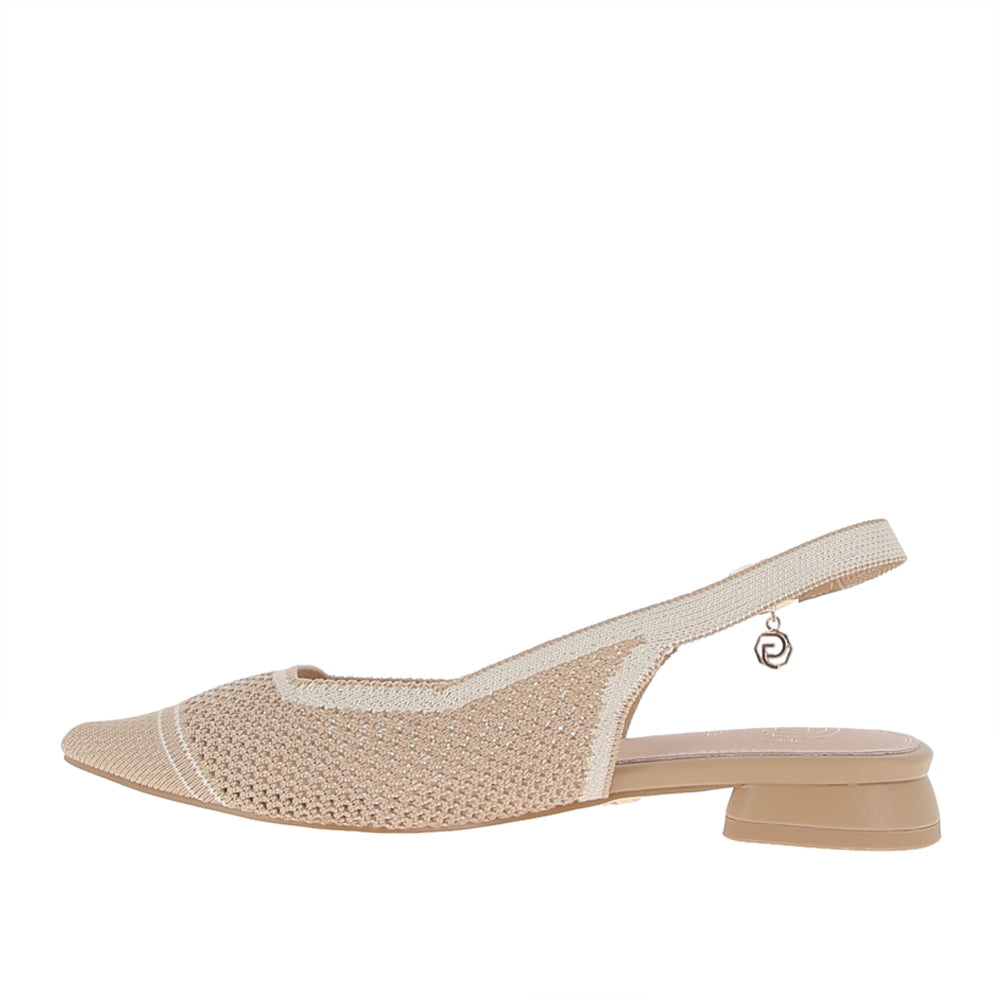 Chanel Gold&Gold Donna - Marrone
