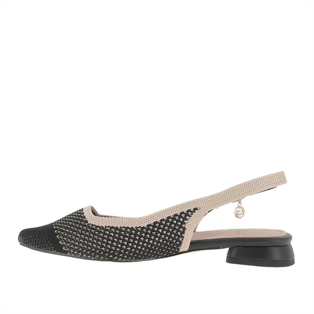 Chanel Gold&Gold Donna - Nero