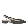 Chanel gold&gold donna - nero