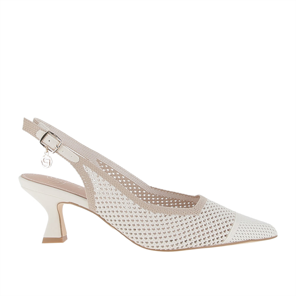 Chanel Gold&Gold Donna - Bianco