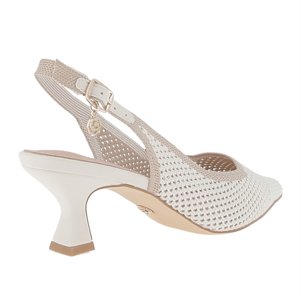 Chanel Gold&Gold Donna - Bianco