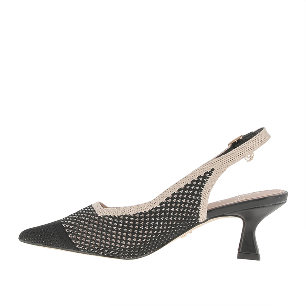 Chanel Gold&Gold Donna - Nero