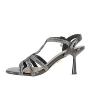 Sandalo Gold&Gold Donna - Nero