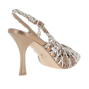 Chanel Gold&Gold Donna - Bronzo
